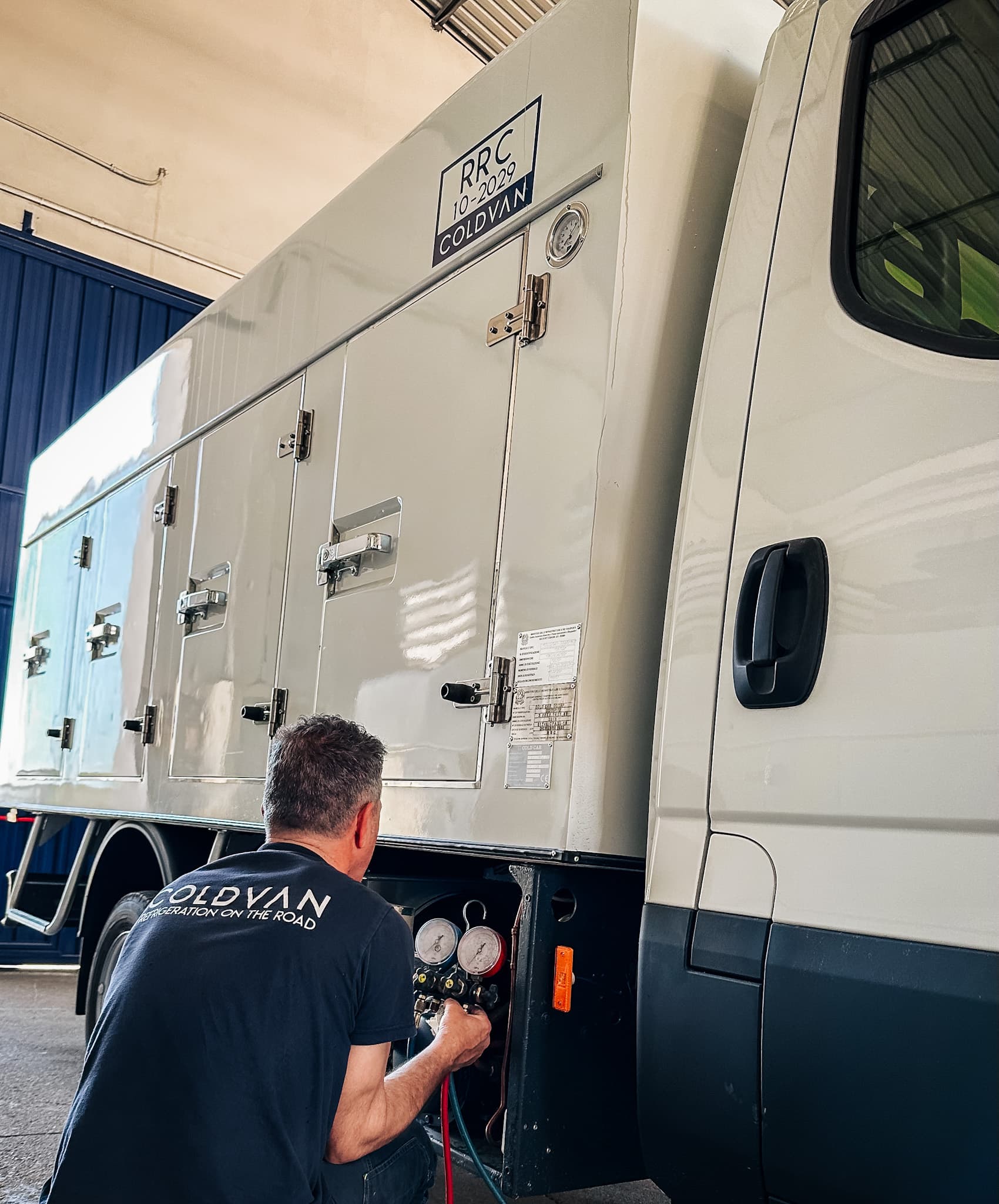 Assistenza e Manutenzione