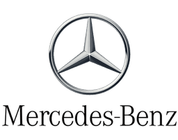 Mercedes Logo