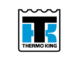 Thermoking Logo