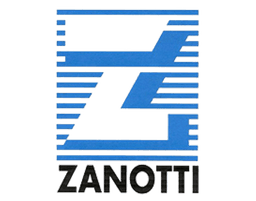Zanotti Logo