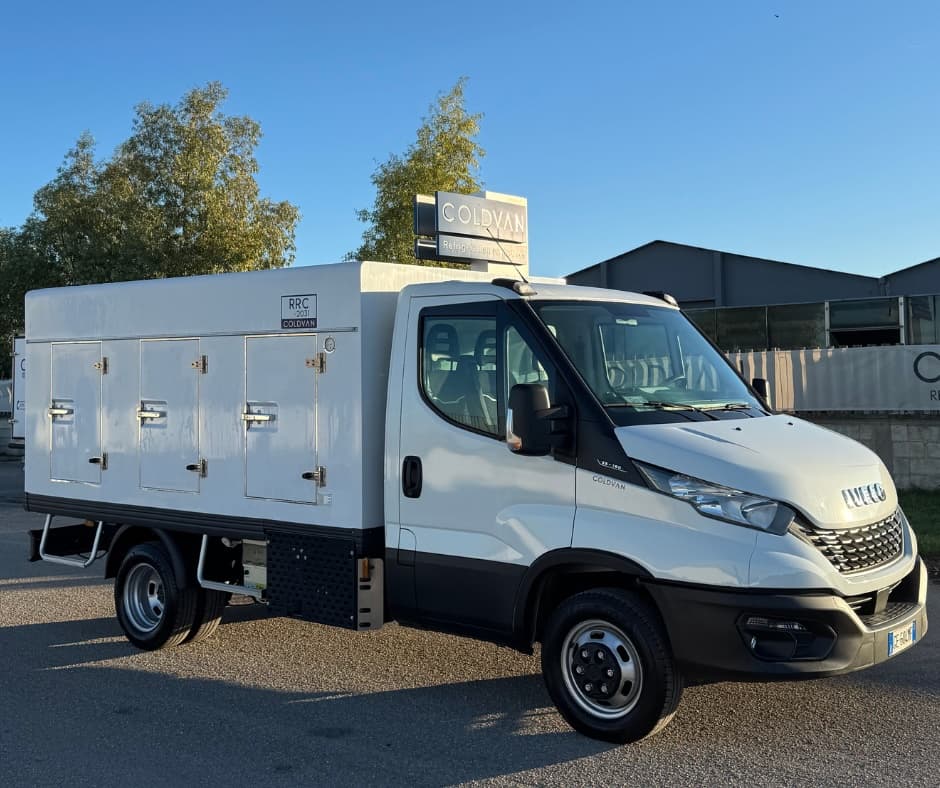 Iveco Daily