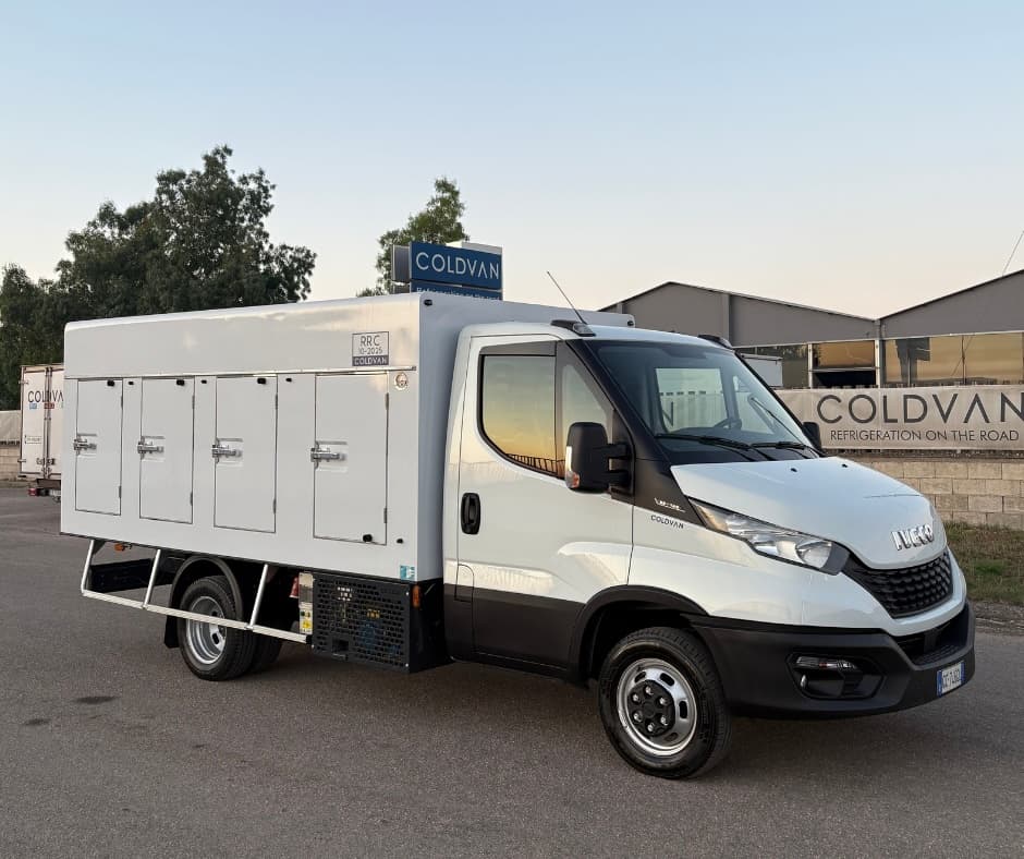 Iveco Daily